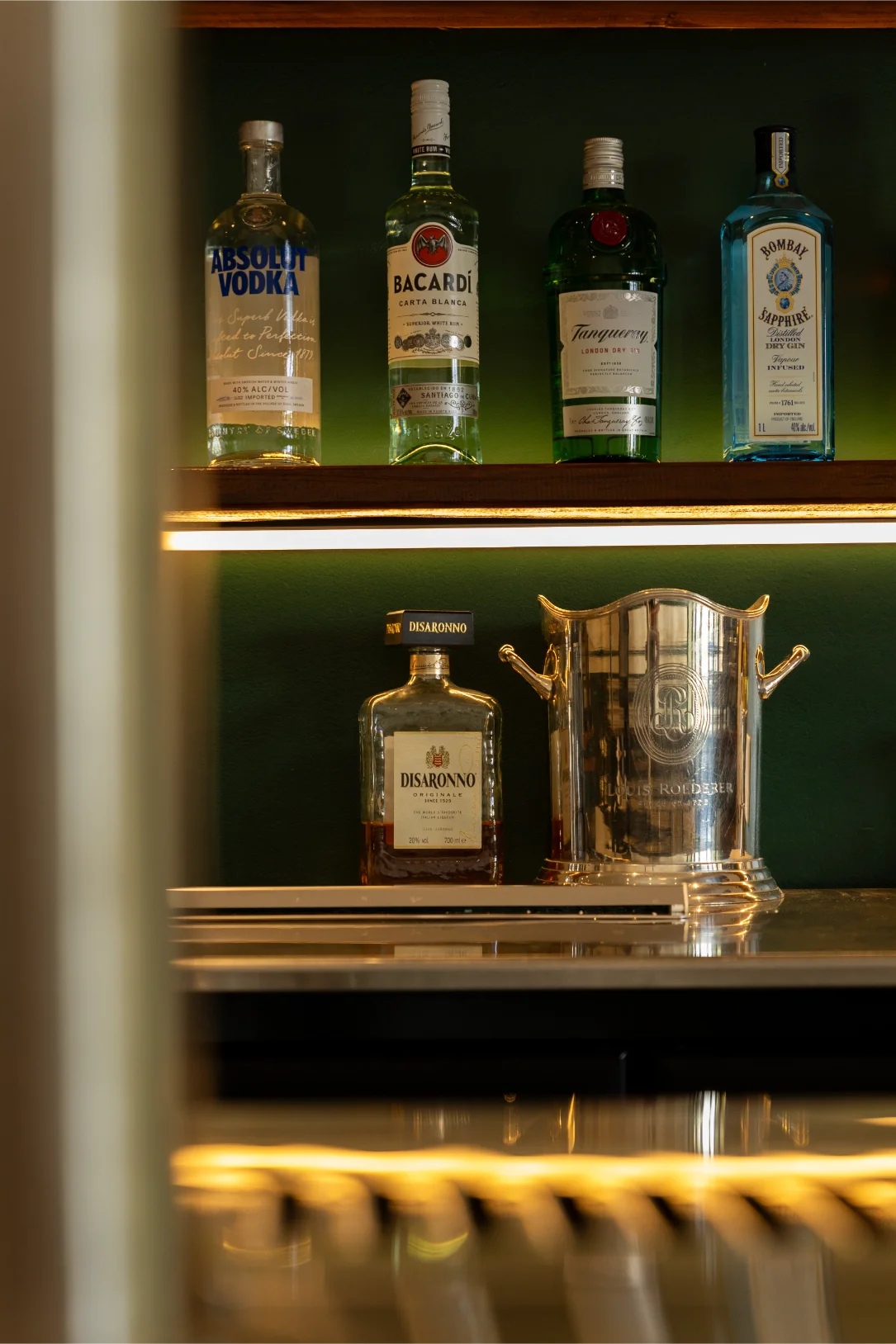 bistro vue drinks