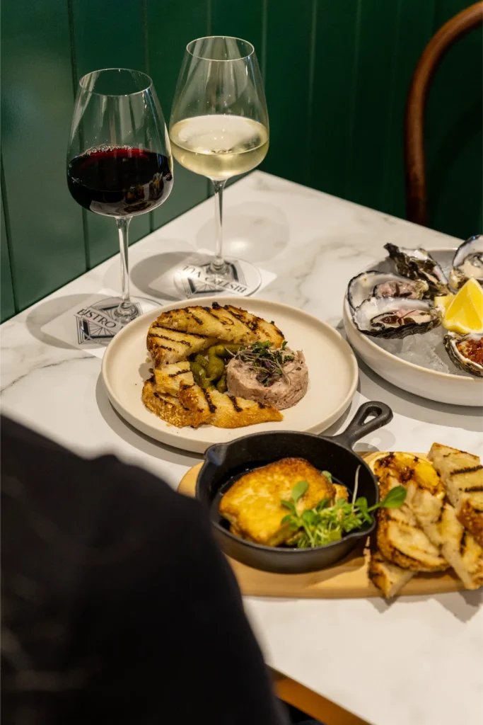 fine dining coffs harbour